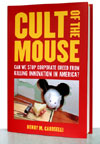 Caroselli book: Cult of the Mouse