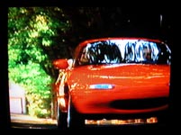 Mazda Miata TV, Caroselli home page