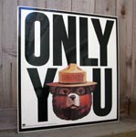 ONLY YOU Smokey poster, Caroselli home page